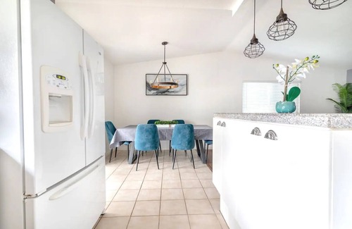 Sacramento Casa | ⛱ ⛱ Lovely house with nice POOL & Backyard ⛱ ⛱