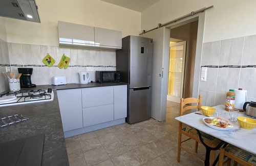 Agris Cabaña | Casa rural Agris, 3 dormitorios, 6 personas