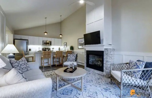 Midtown Anchorage Apartamento | Lovely in every way, your new Anchorage retreat