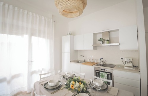 Cinquale Apartamento | Lovely flat near seaside
