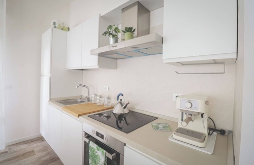 Cinquale Apartamento | Lovely flat near seaside