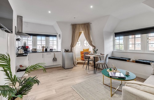 Abingdon Apartamento | Lovely Kensington Apartments