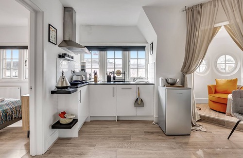 Abingdon Apartamento | Lovely Kensington Apartments