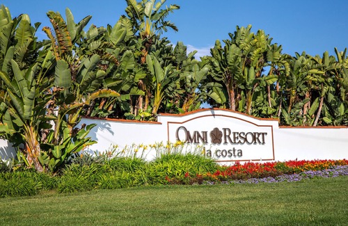 Carlsbad Condominio | Lovely La Costa condo -walk to Spa & Golf course, close to beach & Legoland