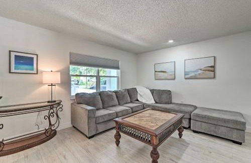 Lakeland Casa | Lovely Lakeland Home with Game Room, Near Lake!