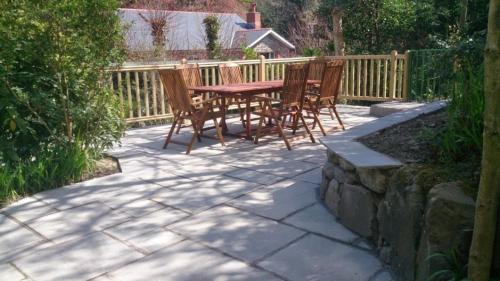 Barmouth Casa | Lovely Large home 10 Minute Walk to Barmouth Beach