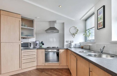 Holbeck Apartamento | Lovely Large Leeds City Centre Apartment