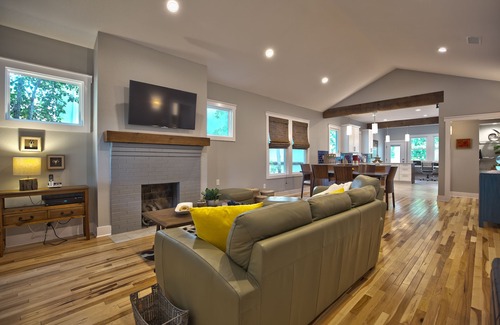 North Hi Mount Casa | Llame para 4 + descuento nocturno