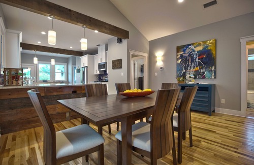 North Hi Mount Casa | Llame para 4 + descuento nocturno