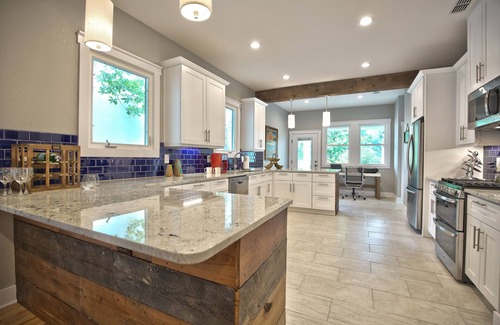 North Hi Mount Casa | Llame para 4 + descuento nocturno