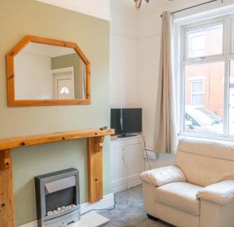 Carlisle Apartamento | Lovely Lindisfarne