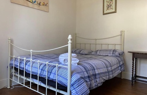 Selkirk Apartamento | Lovely little house in Yarrowford - Yarrow Valley