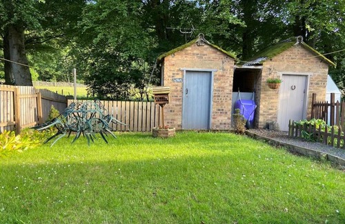 Selkirk Apartamento | Lovely little house in Yarrowford - Yarrow Valley