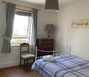 Selkirk Apartamento | Lovely little house in Yarrowford - Yarrow Valley