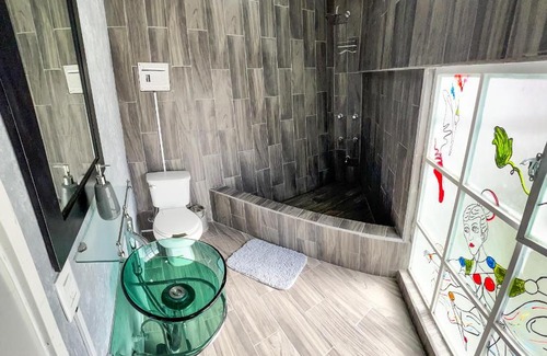 San Luis Potosí Apartamento | Lovely Loft 10 min from downtown - free parking