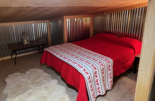 Mancos Apartamento | Lovely loft apartment in beautiful Mancos!
