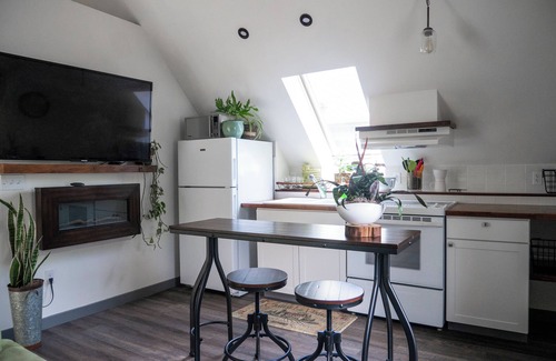 Sherwood - Tualatin South Apartamento | Lovely loft apartment