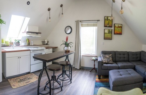 Sherwood - Tualatin South Apartamento | Lovely loft apartment