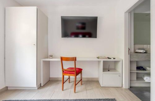 Del Carmen Apartamento | LOVELY LOFT COYOACAN (CHABELA)