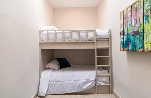 Del Carmen Apartamento | LOVELY LOFT IN THE BEST AREA OF COYOACAN (MAR)