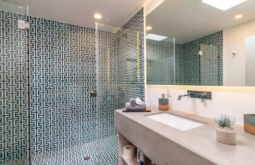 Del Carmen Apartamento | LOVELY LOFT IN THE BEST AREA OF COYOACAN (MAR)