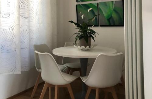 Porta Garibaldi Apartamento | Lovely Loft Isola/Garibaldi