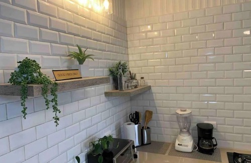 Barrio Pilo Apartamento | Lovely Loft Volcano View