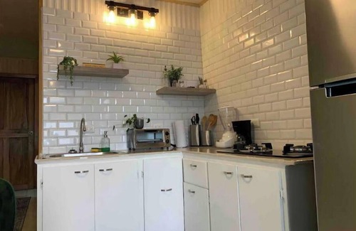Barrio Pilo Apartamento | Lovely Loft Volcano View