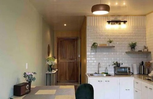 Barrio Pilo Apartamento | Lovely Loft Volcano View