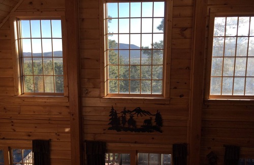 Williams Cabina | Lovely Log Cabin - Destino del Gran Cañón