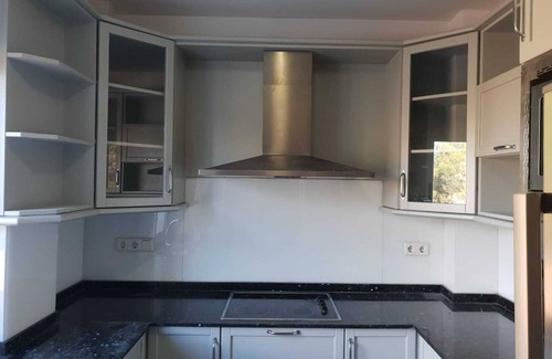 Diputación de Rincón de San Ginés Apartamento | Los Olivos Apartment On La Manga Club - 3 dormitorios, 3 baños con solarium en la azotea