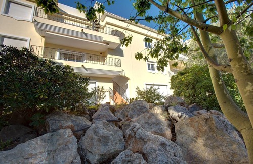 Diputación de Rincón de San Ginés Apartamento | Los Olivos Apartment On La Manga Club - 3 dormitorios, 3 baños con solarium en la azotea