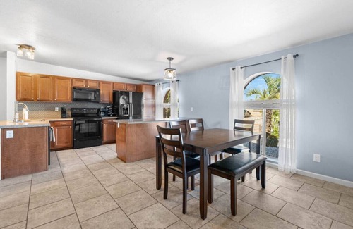 South Harrison Casa | Lovely Lucille 3 Bedroom