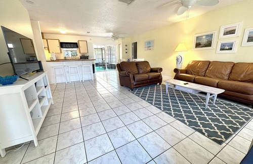 Lutz Casa | Lovely Lutz Living