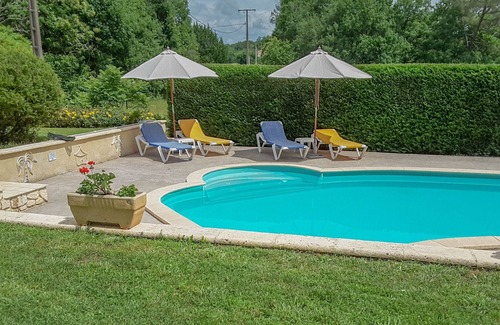 Fumel Casa | Lovely luxurious gite with large garden and private pool!