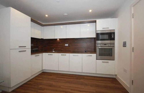 Alperton Apartamento | Lovely luxury 1-Bed Apartment in Wembley