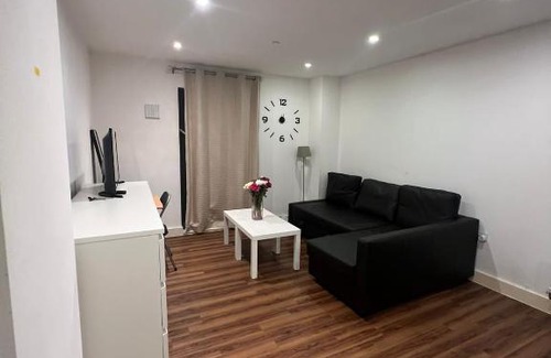 Alperton Apartamento | Lovely luxury 1-Bed Apartment in Wembley