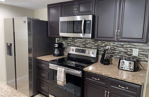 Kissimmee Apartamento | LOVELY LUXURY APARTMENT CLOSE DISNEY