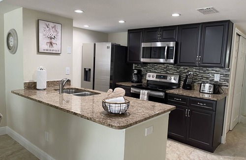 Kissimmee Apartamento | LOVELY LUXURY APARTMENT CLOSE DISNEY