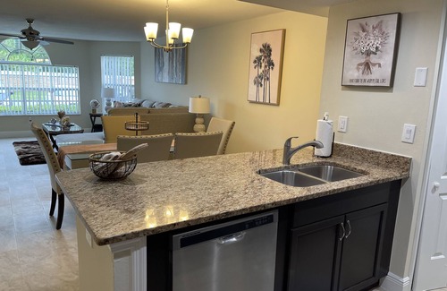 Kissimmee Apartamento | LOVELY LUXURY APARTMENT CLOSE DISNEY