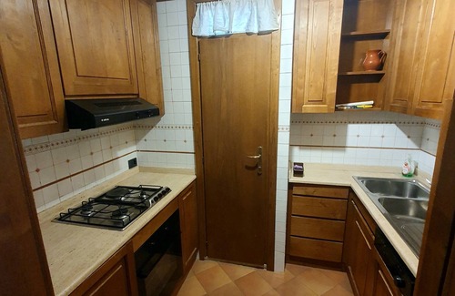 Altipiani di Arcinazzo Apartamento | Precioso Apartamento de Montaña con Chimenea