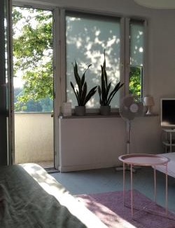 Nowa Huta Apartamento | Lovely Madly Apartment