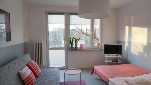 Nowa Huta Apartamento | Lovely Madly Apartment