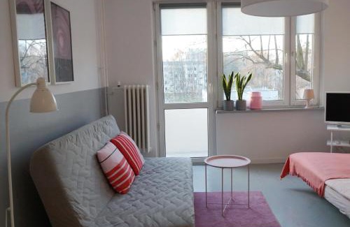 Nowa Huta Apartamento | Lovely Madly Apartment