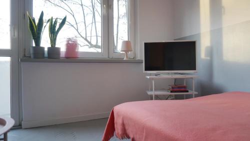 Nowa Huta Apartamento | Lovely Madly Apartment