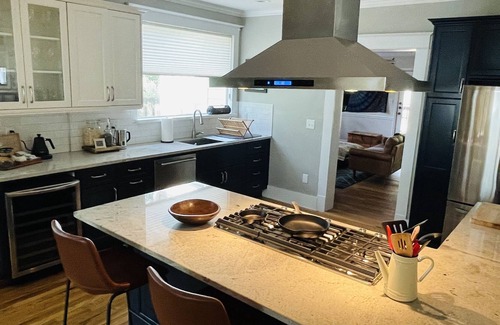 Forest Hills Casa | Lovely Masters Rental 1.5 miles from the Masters
