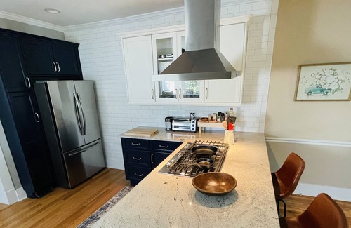 Forest Hills Casa | Lovely Masters Rental 1.5 miles from the Masters