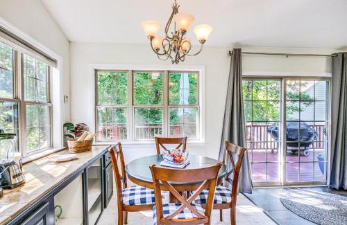 McCormick Casa | Lovely McCormick Home in Savannah Lakes Village