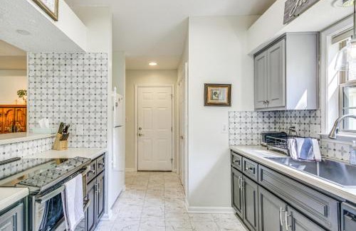McCormick Casa | Lovely McCormick Home in Savannah Lakes Village