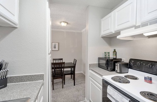 Midland Casa | Lovely Midland Getaway With Fitness Center